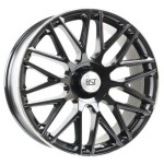 RST R042 (Mazda CX-9) 8,5x20 5x114,3 ET45 D67,1 BDR