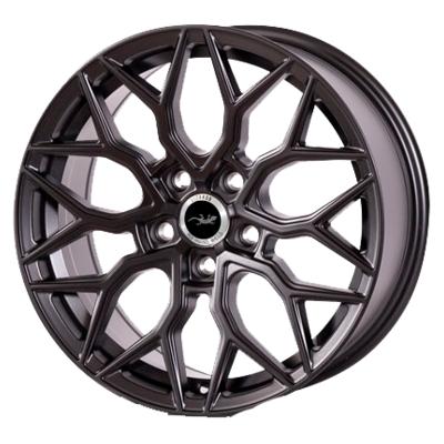Lizardo XH1024 8,5x20 5x108 ET40 D67,1 CB