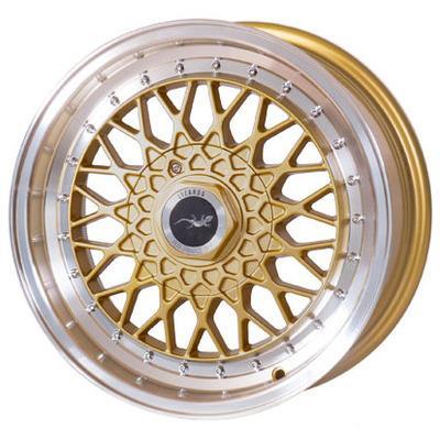 Lizardo XH157 7,5x16 4x98 ET25 D67,1 GDML