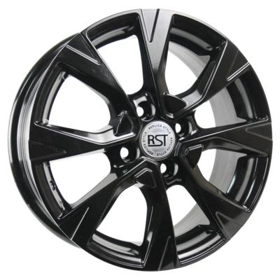 RST R045 6x15 4x100 ET40 D56,6 BL