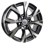 RST R045 (Logan) 6x15 4x100 ET40 D60,1 BD