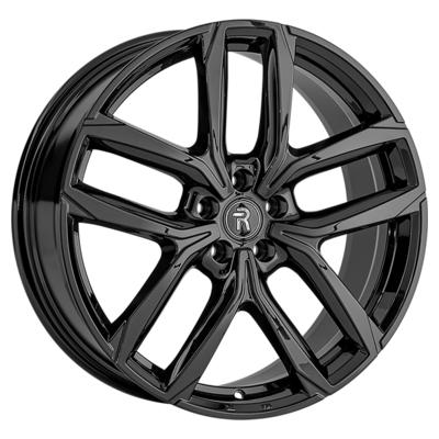 Replay  JT17 8x20 5x108 ET39 D60,1 BK