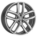 Replay  JT17 8x20 5x108 ET39 D60,1 MGMF