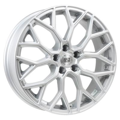 RST R198 (Chery) 6,5x18 5x108 ET33 D60,1 Silver