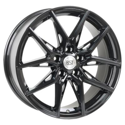 RST R218 7,5x18 5x114,3 ET40 D66,6 BL