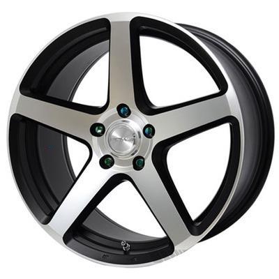 PDW C-Spec 2 (5203) 8,5x20 5x114,3 ET40 D67,1 M/U4B