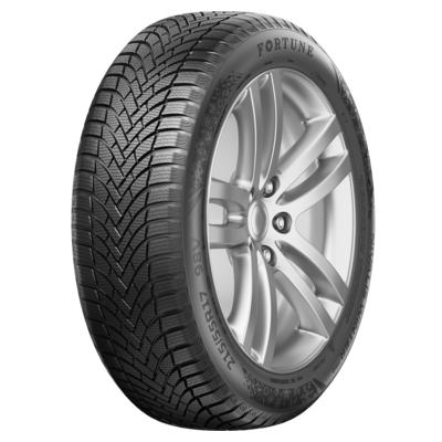 Fortune Nivalis Winter Pro 245/45R20 103V