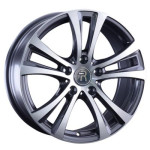 Replay  B229 7,5x17 5x120 ET37 D72,6 GMF
