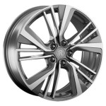 Replay  CHG13 7x19 5x114,3 ET45 D60,1 GMF
