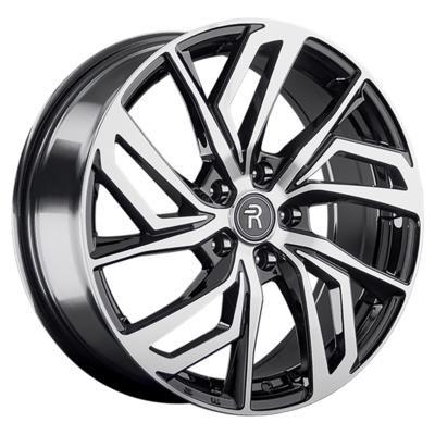 Replay  CHG49 7,5x18 5x110 ET46 D63,3 BKF