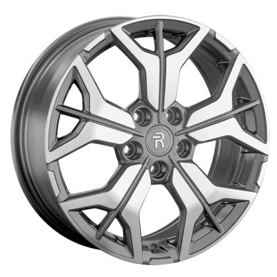 Replay  CHG8 7x17 5x110 ET46 D63,3 GMF