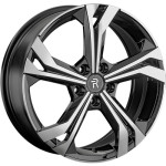 Replay  GL91 7x18 5x114,3 ET53 D54,1 BKF