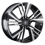 Replay  HV56 7x19 5x114,3 ET40 D66,6 BKF