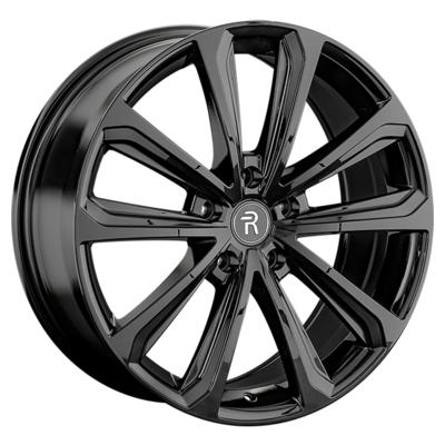 Replay  LR82 8x19 5x108 ET46 D63,3 BK