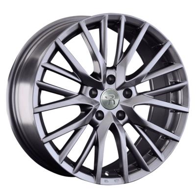 Replay  LX107 8x20 5x114,3 ET30 D60,1 GM