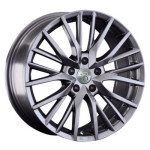 Replay  LX107 8x20 5x114,3 ET30 D60,1 GM Replay  LX107 8x20 5x114,3 ET30 D60,1 GM