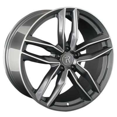 Replay  MR279 8,5x19 5x112 ET62 D66,6 GMF