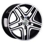 Replay  MR67 8,5x19 5x112 ET57 D66,6 BKF