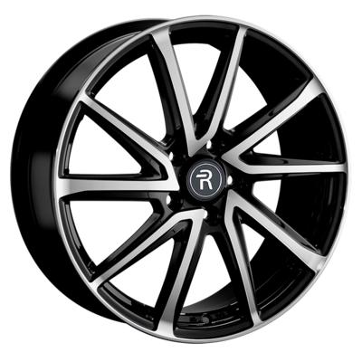 Replay  SB92 7x18 5x114,3 ET55 D56,1 BKF