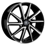 Replay  SB92 7x18 5x114,3 ET55 D56,1 BKF