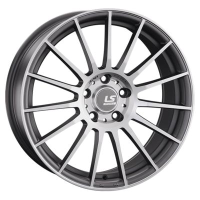 LS FlowForming RC05 7,5x17 5x114,3 ET45 D67,1 MGMF