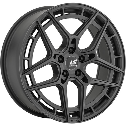 LS FlowForming RC107 8,5x19 5x112 ET25 D66,6 MB