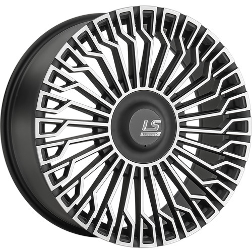 LS FlowForming RC99 8,5x20 6x120 ET45 D67,1 MBF