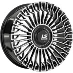 LS FlowForming RC99 9x22 6x139,7 ET45 D95,1 BKF