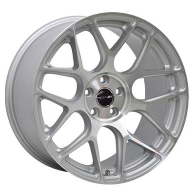 PDW P40SC (7025) 8x18 5x112 ET40 D57,1 M/S