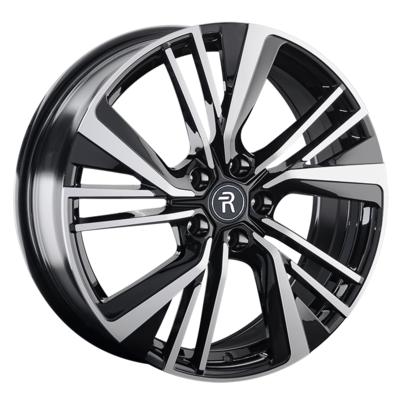 Replay  CHG13 7x19 5x114,3 ET35 D60,1 BKF