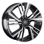 Replay  CHG13 7x19 5x114,3 ET35 D60,1 BKF