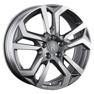 Replay CHG40 7x17 5x110 ET46 D63,3 GMF