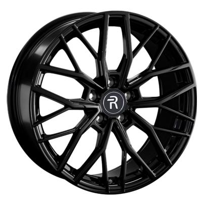 Replay  CHR46 8x18 5x108 ET47 D60,1 BK