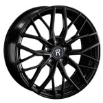 Replay  CHR46 8x18 5x108 ET47 D60,1 BK Replay  CHR46 8x18 5x108 ET47 D60,1 BK