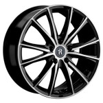 Replay  GL30 7x18 5x114,3 ET53 D54,1 BKF