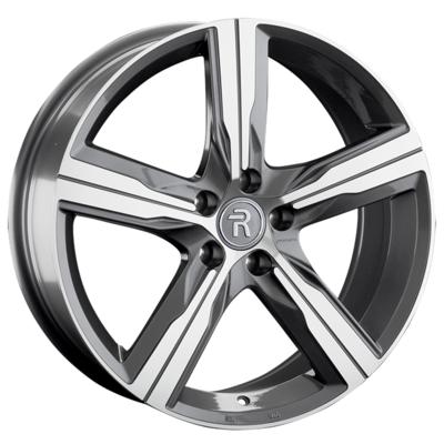 Replay  GL47 8x19 5x108 ET46 D63,3 GMF