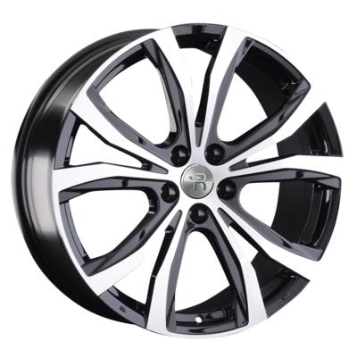 Replay  HND239 8x20 5x114,3 ET49,5 D67,1 BKF