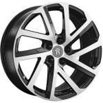 Replay  VV405 8x18 5x112 ET44 D57,1 BKF