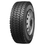 Blackhawk (Sailun Group Co., LTD) BDW51 Nordic 315/80R22,5 156/150L