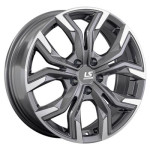 LS FlowForming RC92 7,5x18 5x114,3 ET35 D67,1 GMF