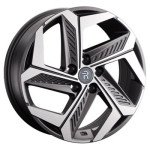 Replay  HND352 7,5x19 5x114,3 ET49,5 D67,1 MGMF Replay  HND352 7,5x19 5x114,3 ET49,5 D67,1 MGMF