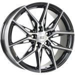 RST R218 7,5x18 5x114,3 ET40 D66,6 BD