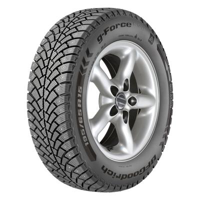 BFGoodrich G-Force Stud 185/65R14 86Q