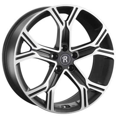 Replay  GL49 8,5x19 5x108 ET46 D63,4 MBF