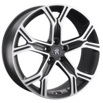 Replay  GL49 8,5x19 5x108 ET46 D63,4 MBF