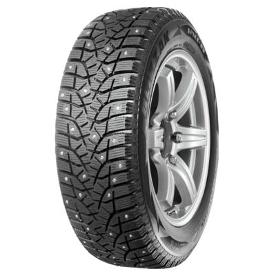 Bridgestone Blizzak Spike-02 SUV 225/60R18 104T XL
