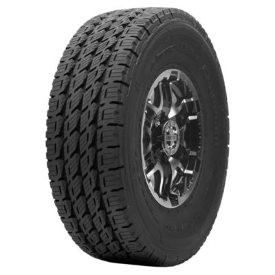 Nitto Dura Grappler 265/70R16 112H