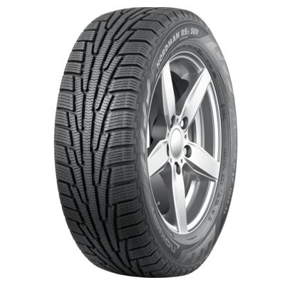 Nokian Tyres Nordman RS2 SUV 235/55R18 104R XL