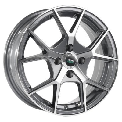 Megami MGM-18 6x15 4x100 ET40 D60,1 GMF