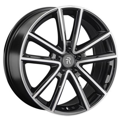 Replay CHG44 7,5x18 5x110 ET46 D63,3 BKF
